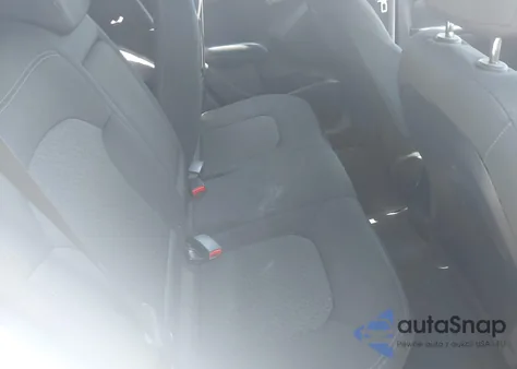 2013 Hyundai Tucson Gl z USA, uszkodzony, nr VIN KM8JT3AB7DU563750